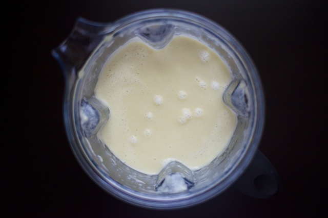 Cream of Celery Soup Recipe [paleo, primal, gluten-free]